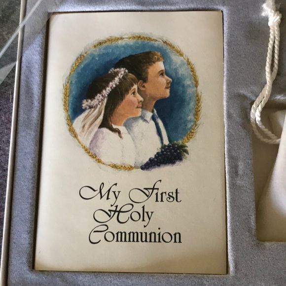 First Holy Communion Gift Set - Picture 3 of 11